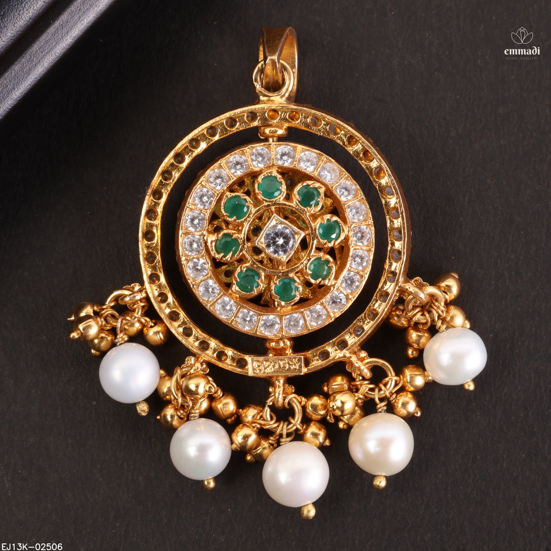Pendant Antique