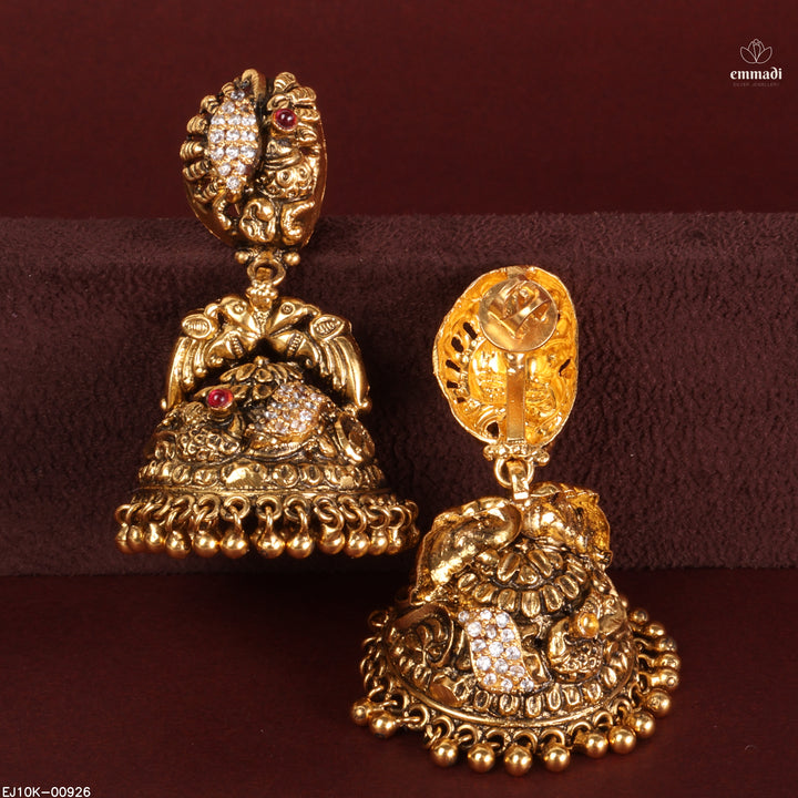 Jhumka Antique