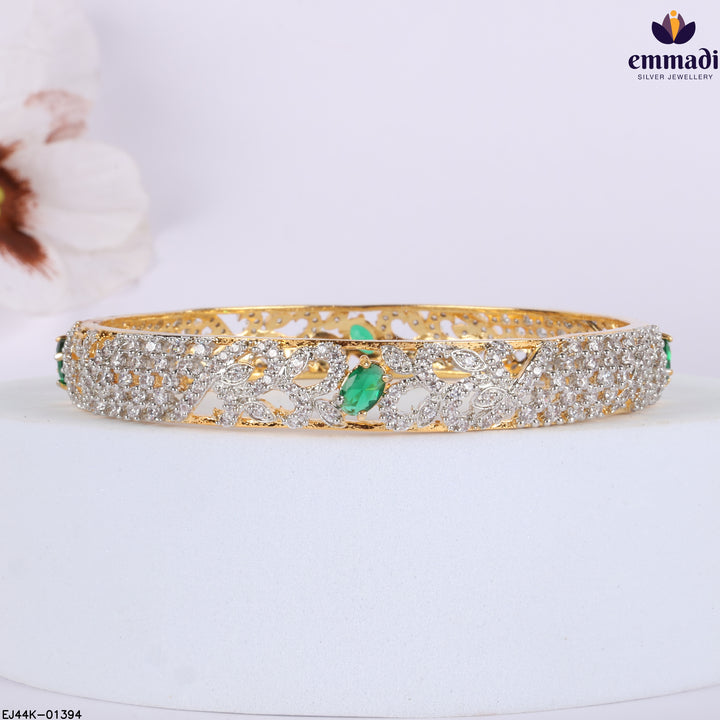 Bangles Premium Cz