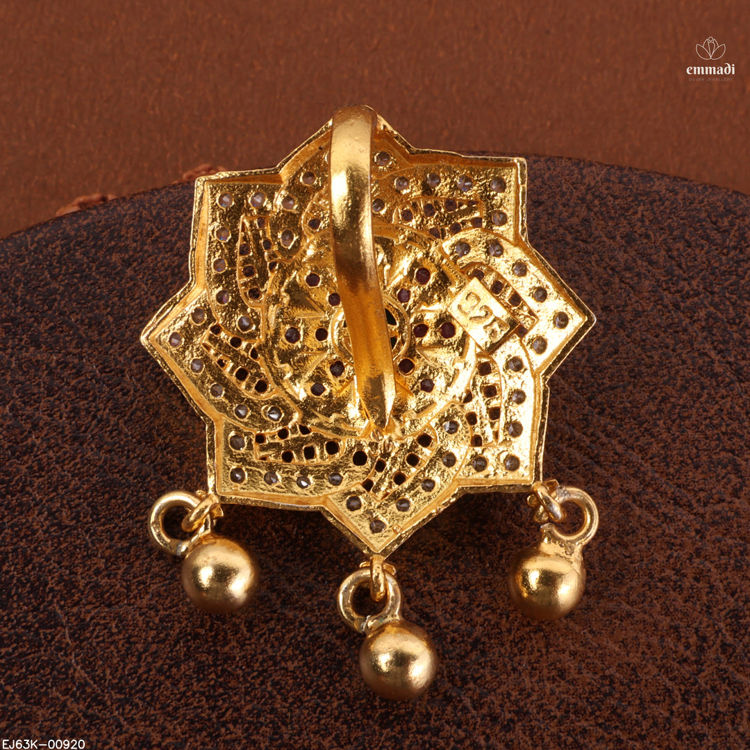 Pendant Antique