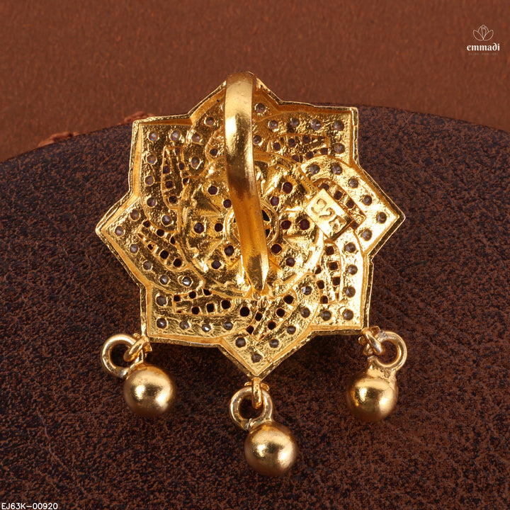 Pendant Antique
