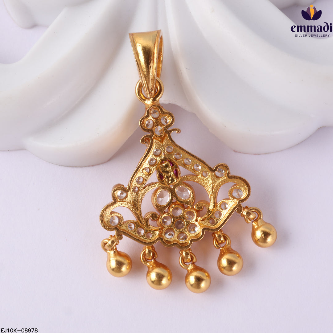 Pendant Antique