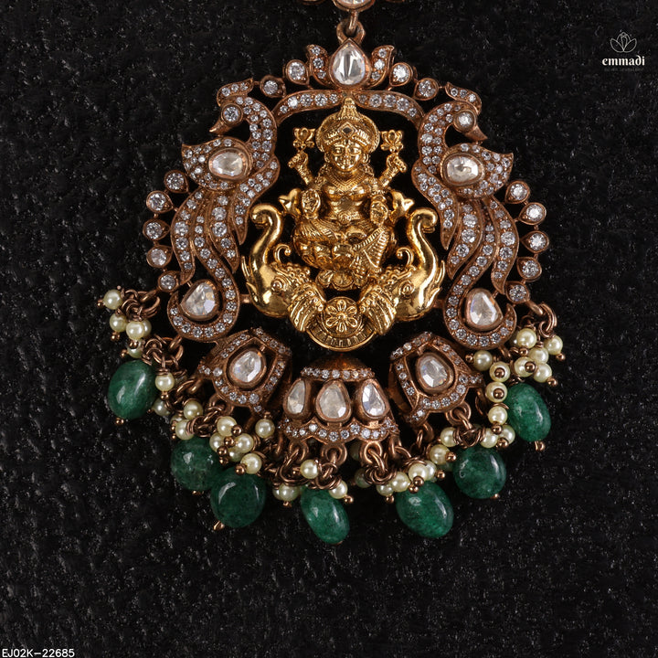 Short Necklace Victorian