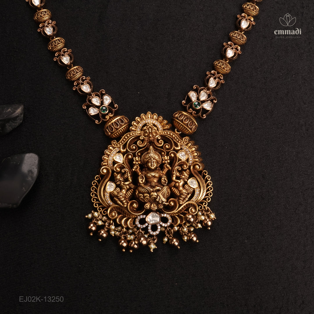 Long Necklace Victorian