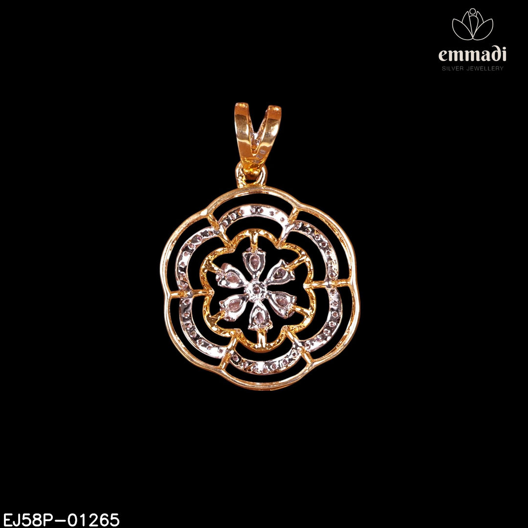 Pendant Premium Cz