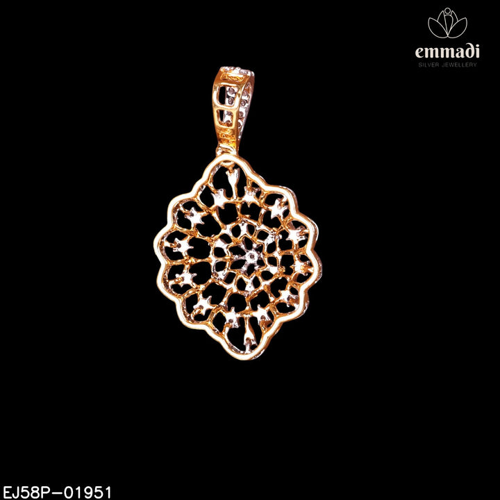 Pendant Premium Cz