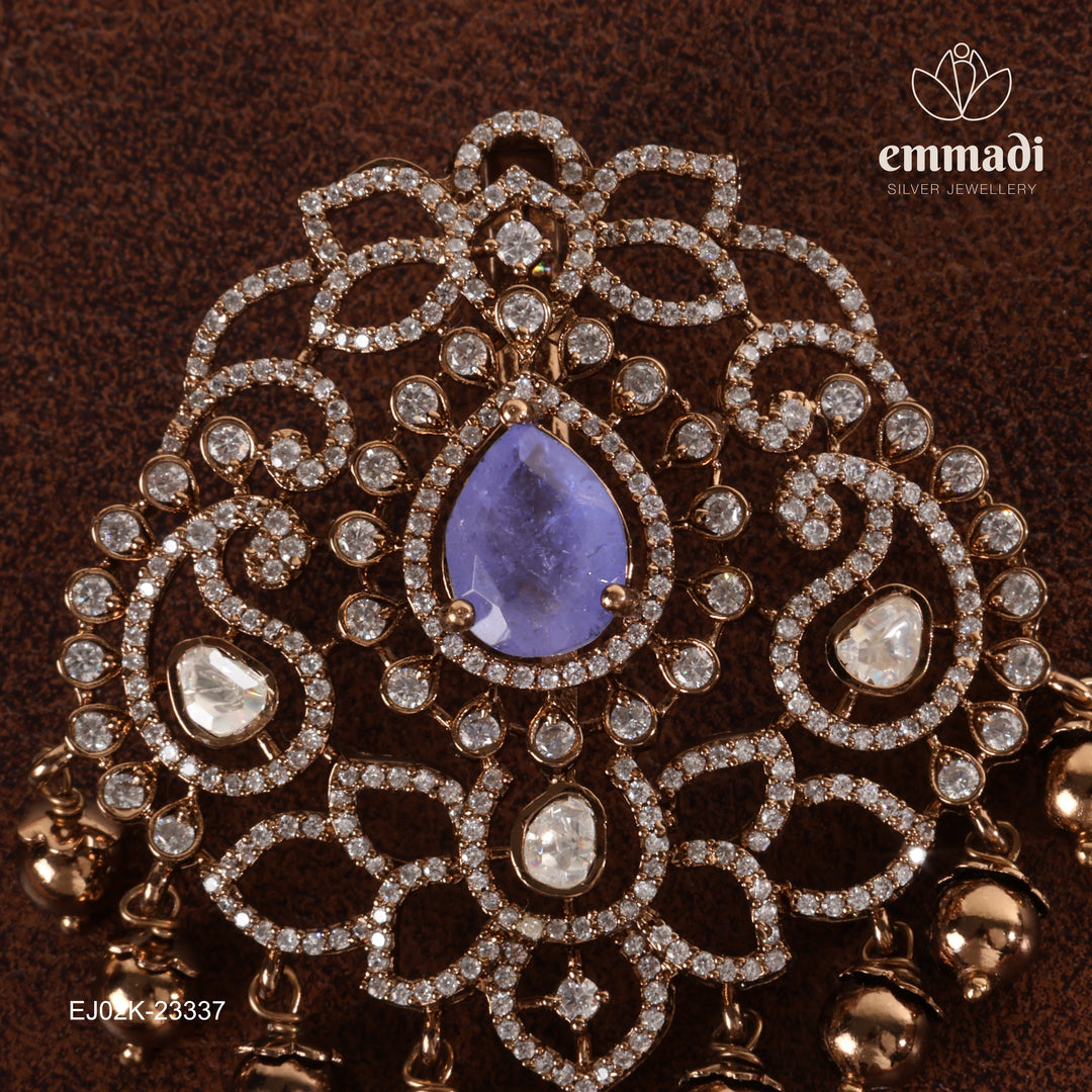 Pendant Victorian
