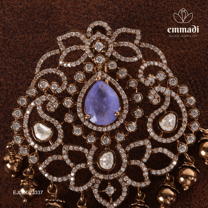 Pendant Victorian