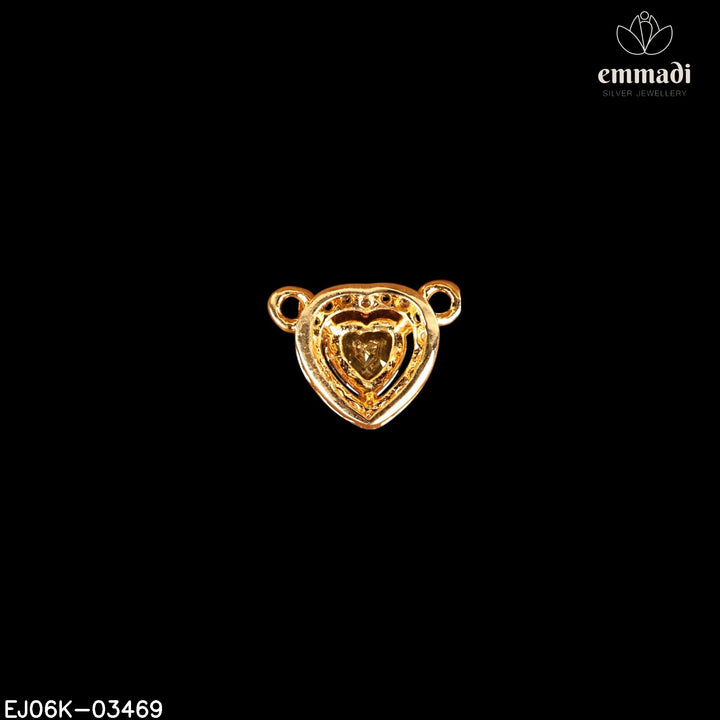 Pendant Premium Cz
