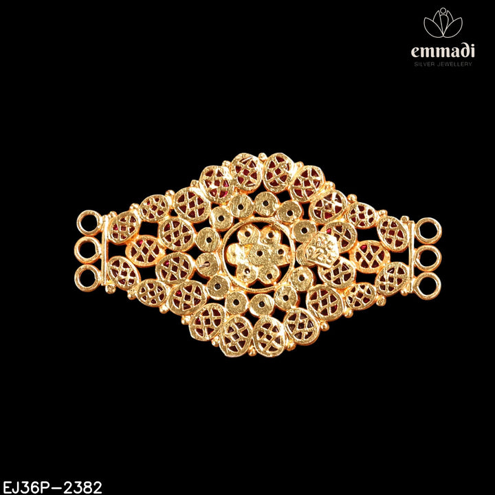 Pendant Brouch Antique