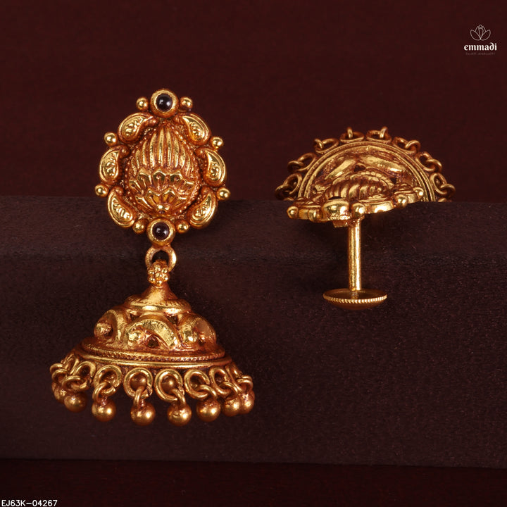 Jhumka Antique