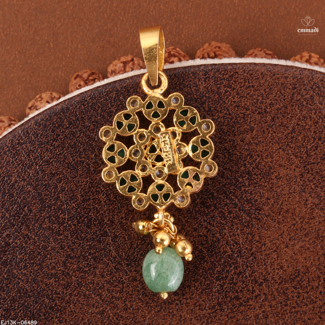 Pendant Antique