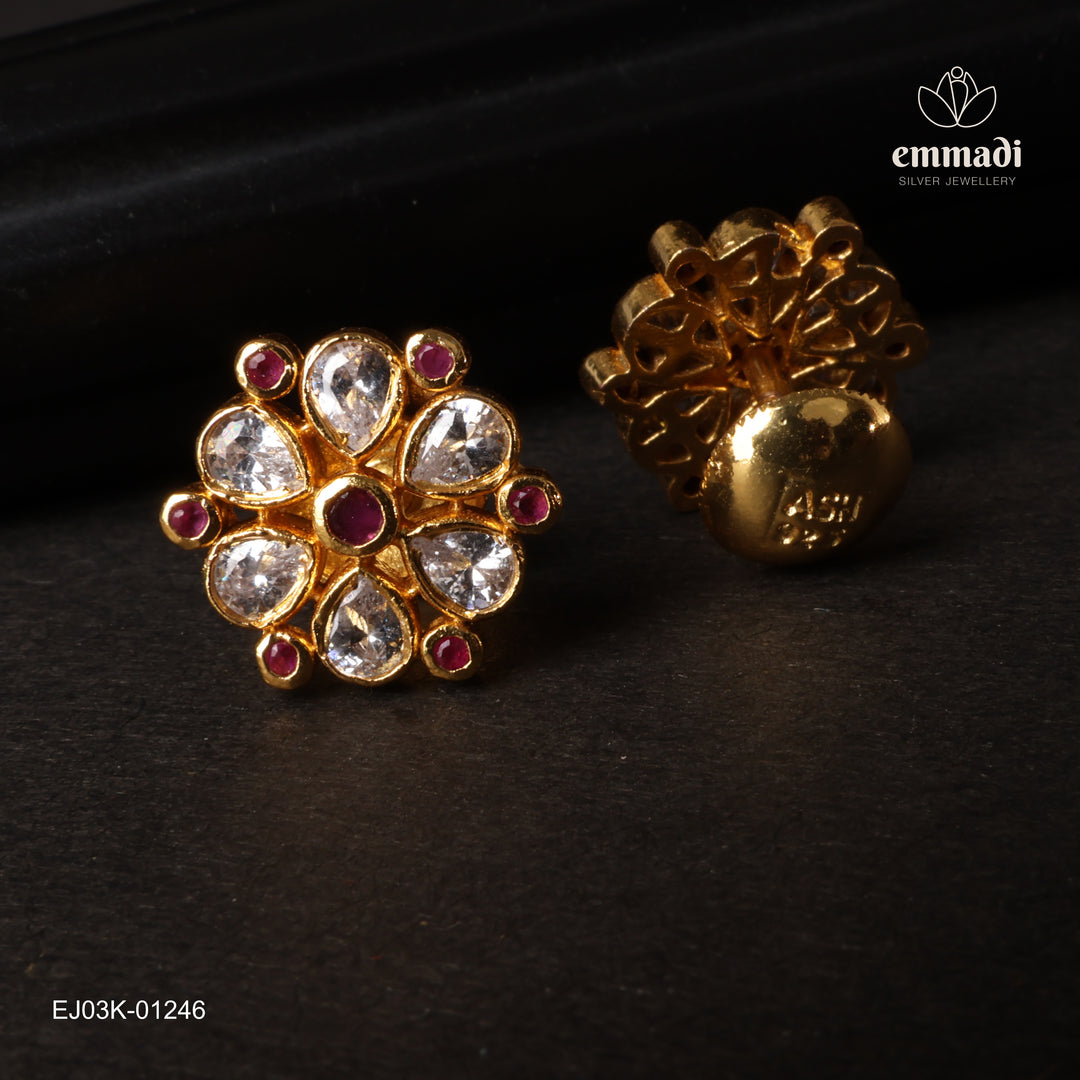 Studs Antique
