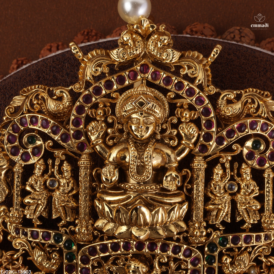 Pendant Antique