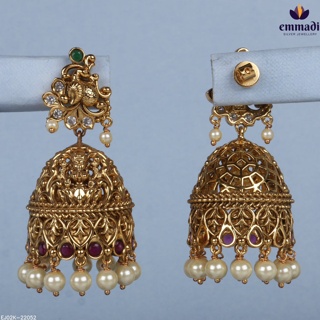 Jhumka Antique