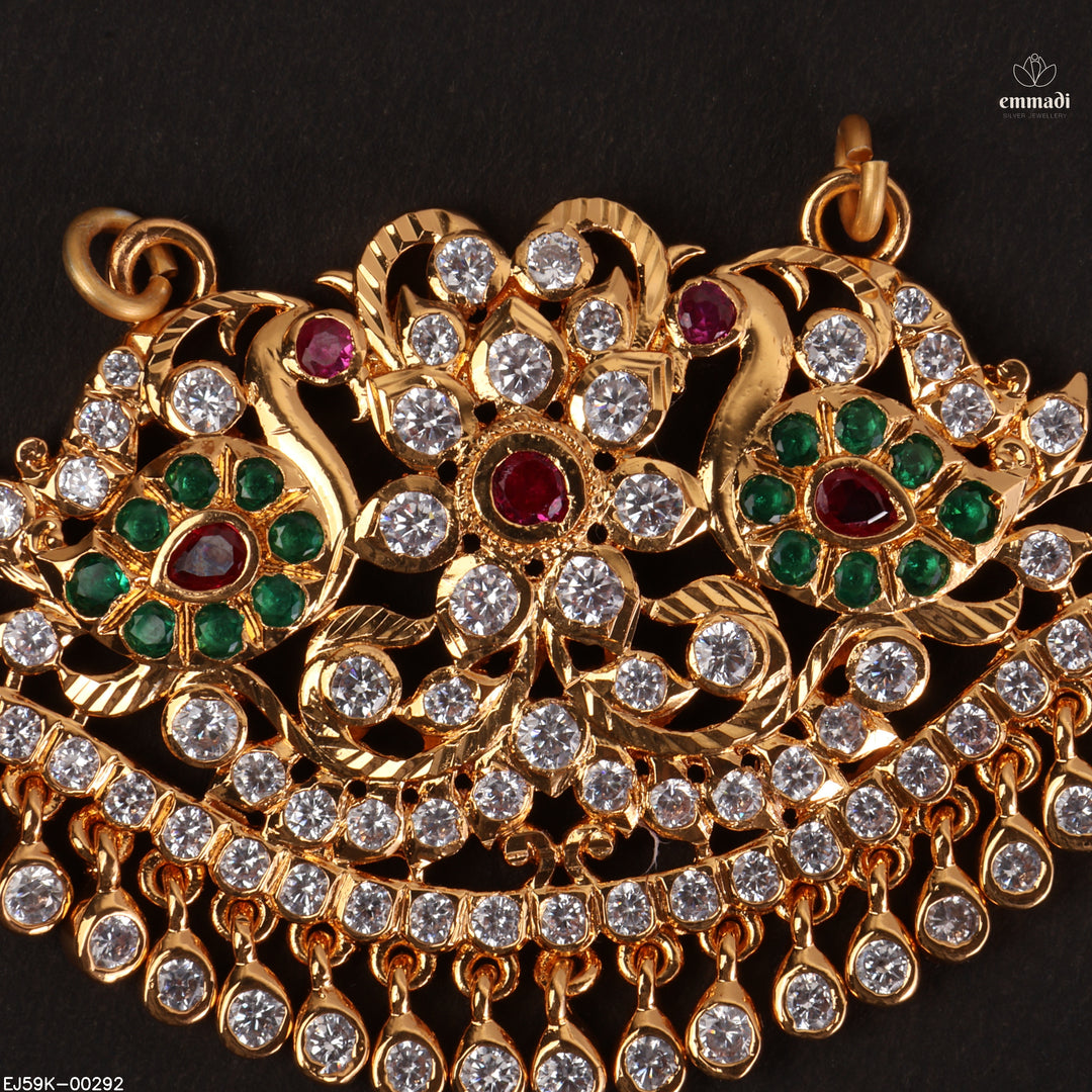 Pendant Antique