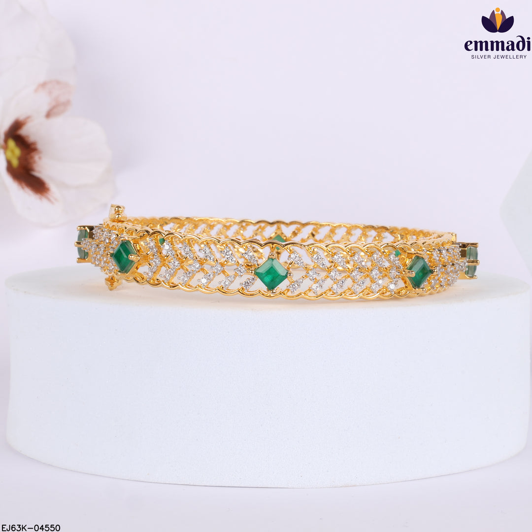 Bangles Premium Cz