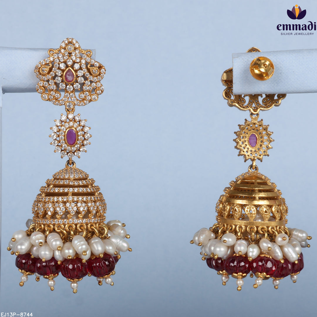 Jhumka Antique