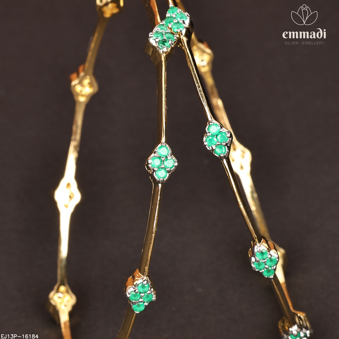 Bangles Premium Cz