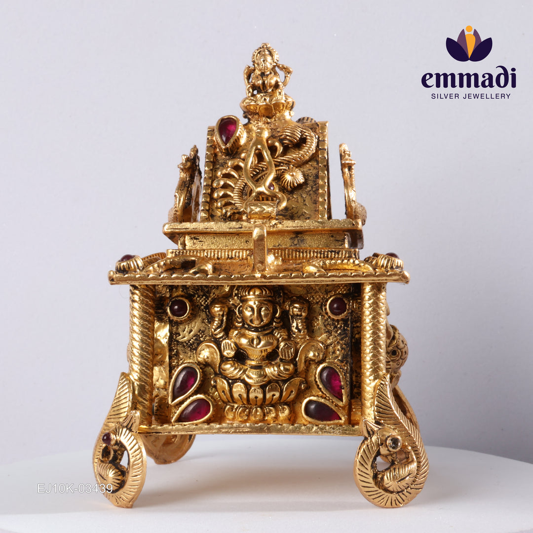 Sindoor Dabbi Nakshi