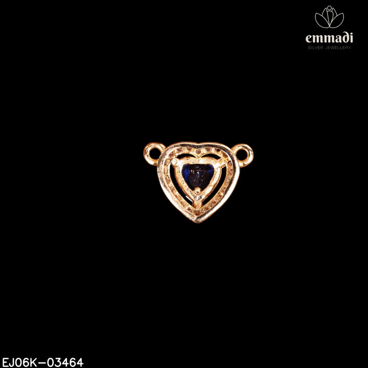 Pendant Premium Cz