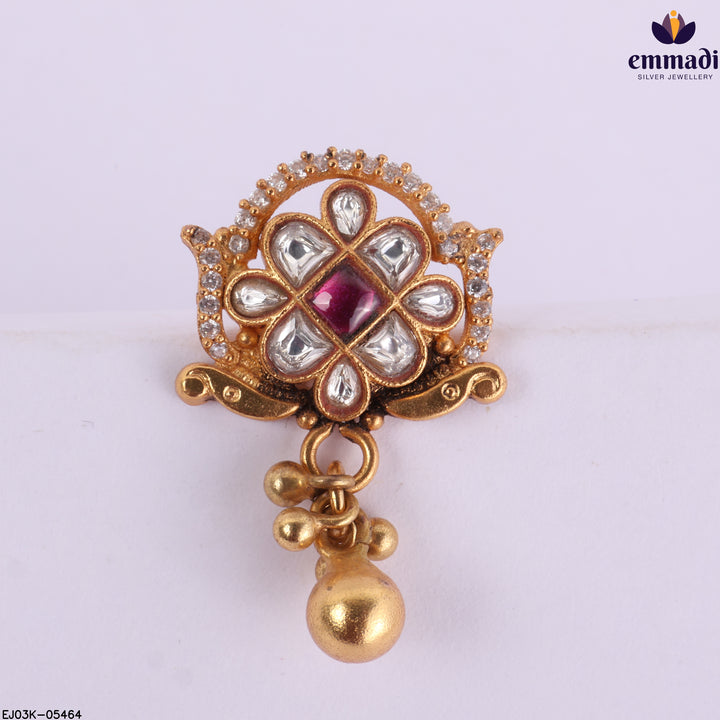 Hangings Kundan Nakshi