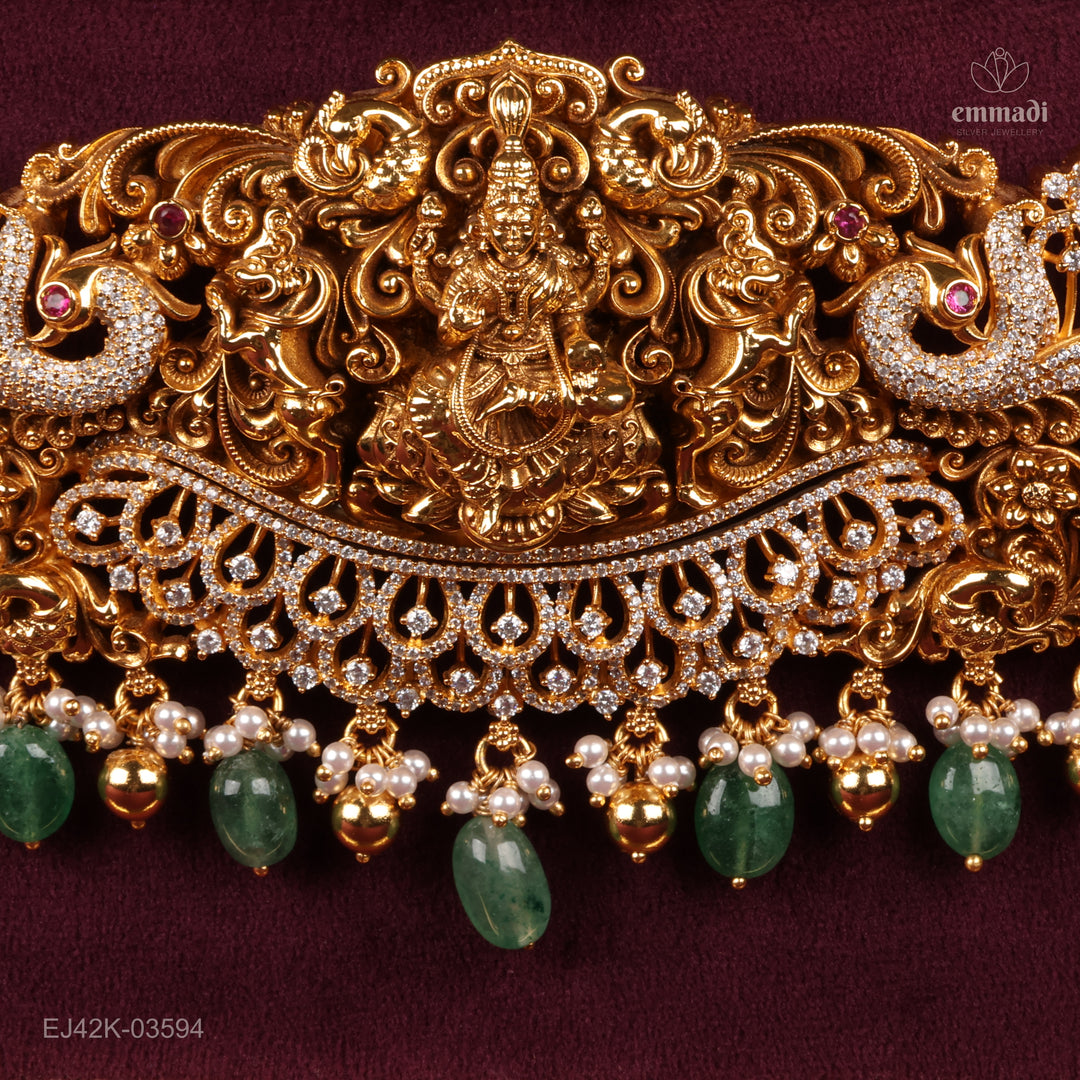 Vaddanam Set Premium Nakshi