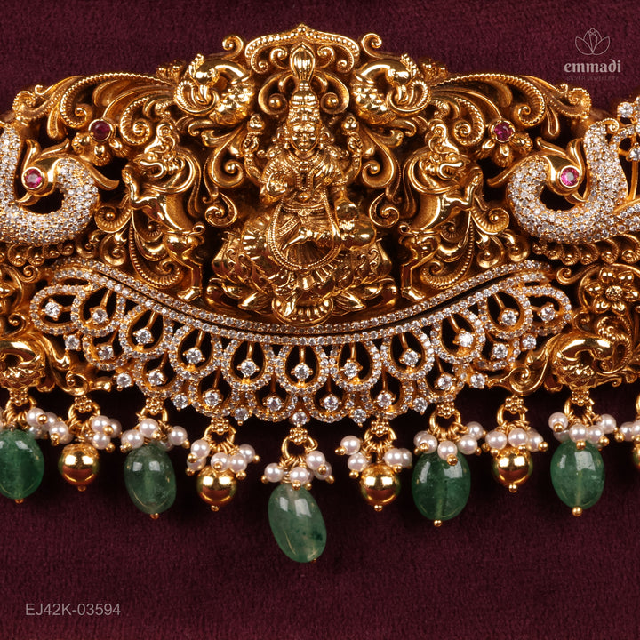 Vaddanam Set Premium Nakshi