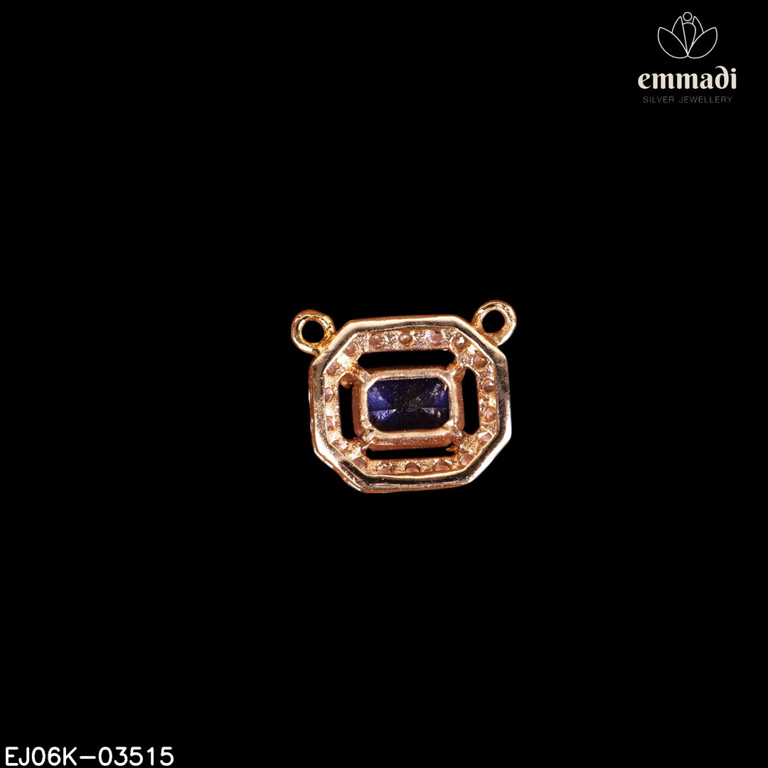 Pendant Premium Cz