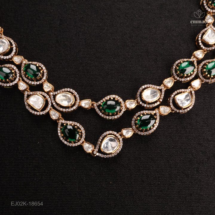 Long Necklace Victorian
