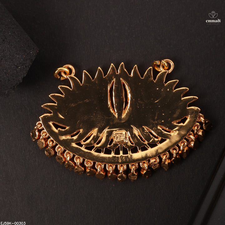 Pendant Antique