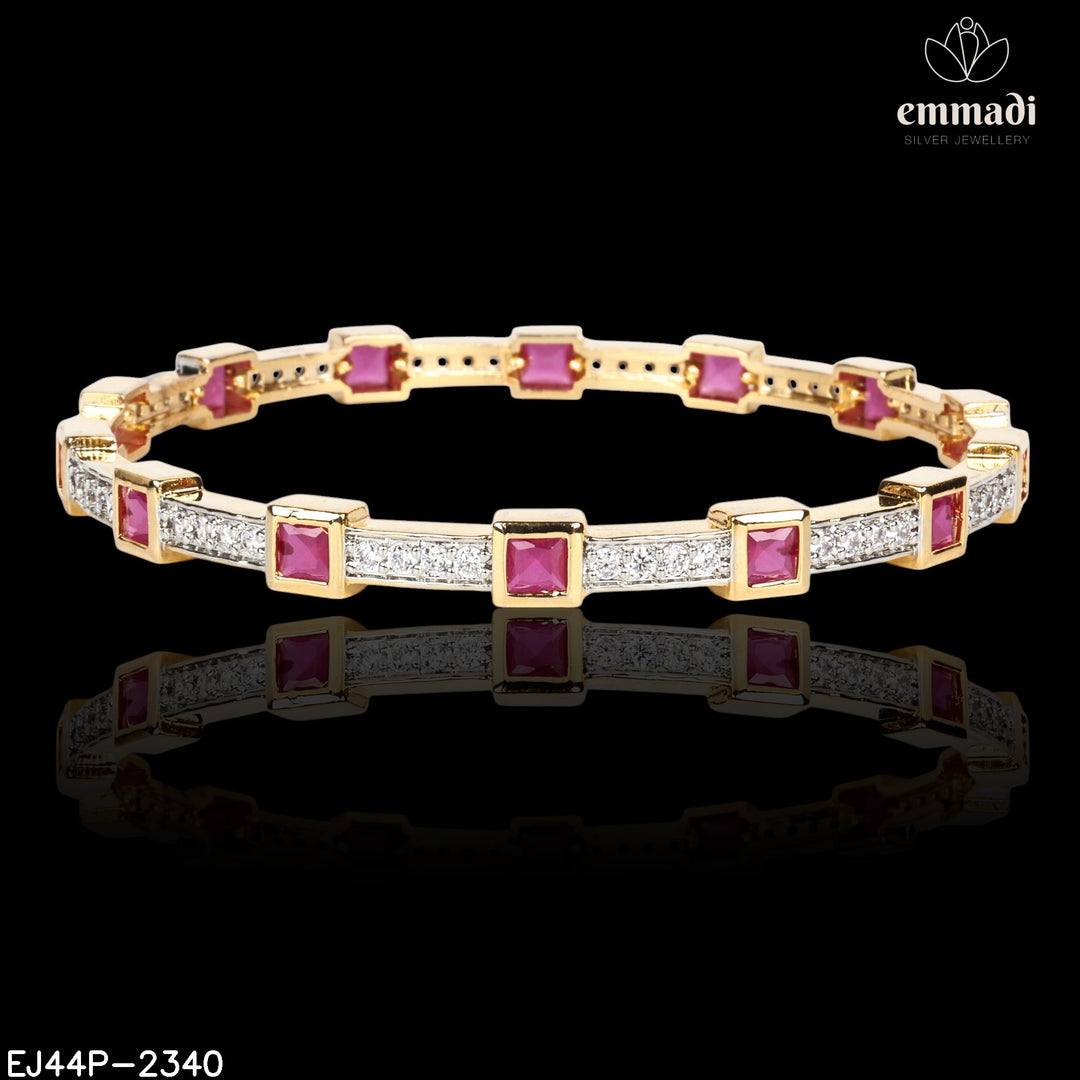 Bangles Premium Cz
