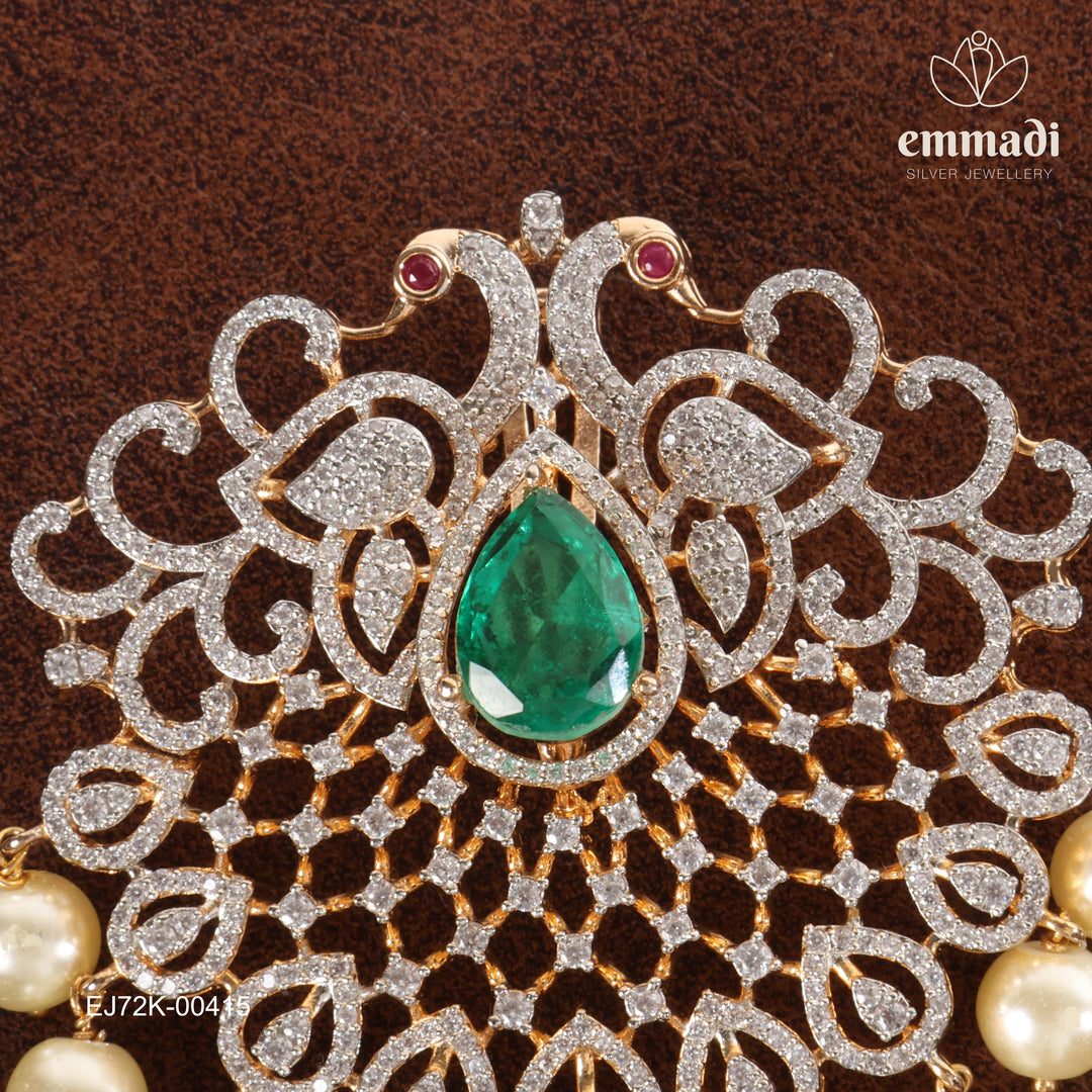 Pendant Premium Cz
