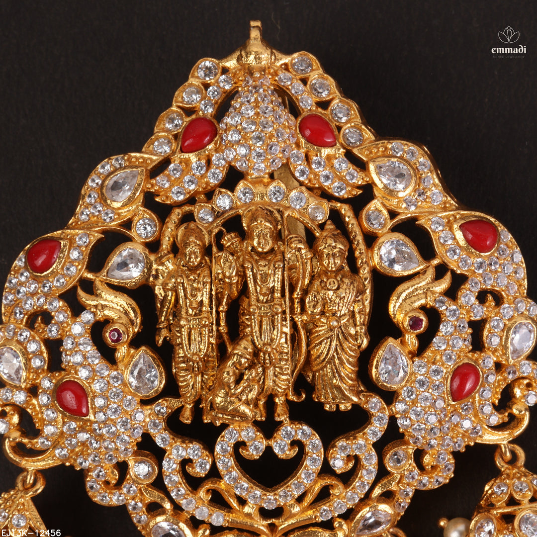 Pendant Antique