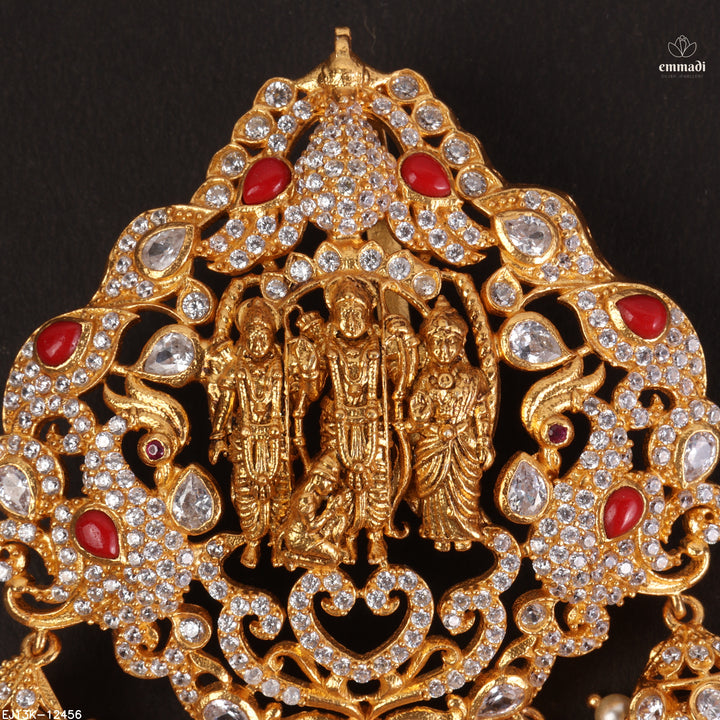 Pendant Antique