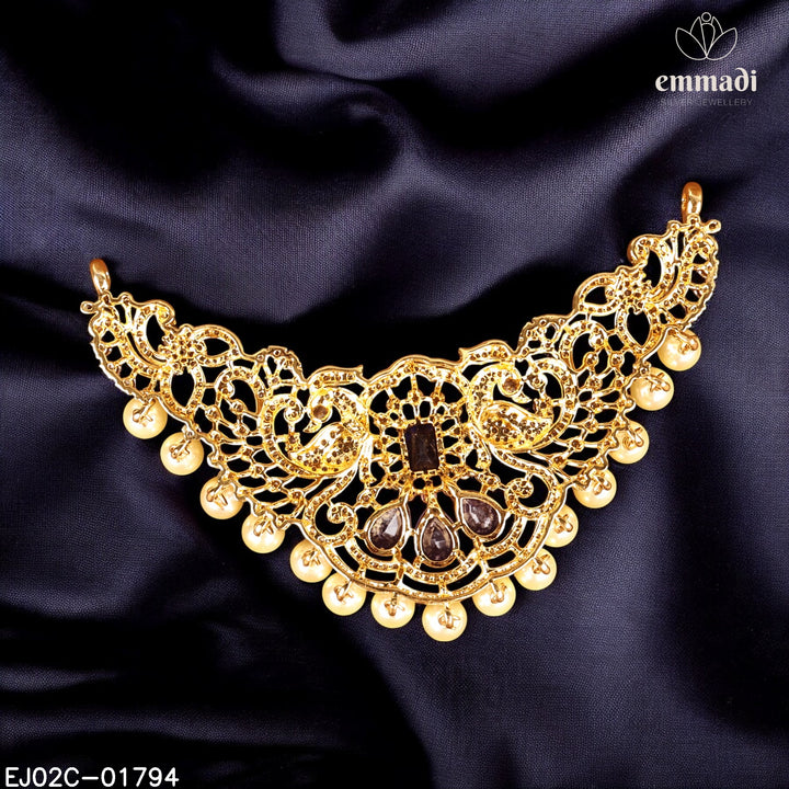 Pendant Premium Cz