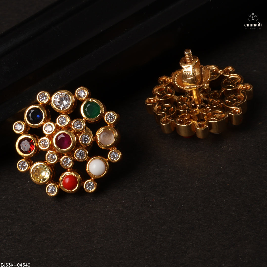 Studs Antique