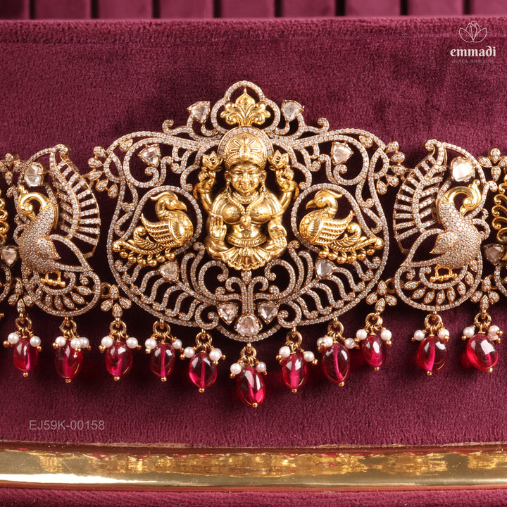 Vaddanam Victorian