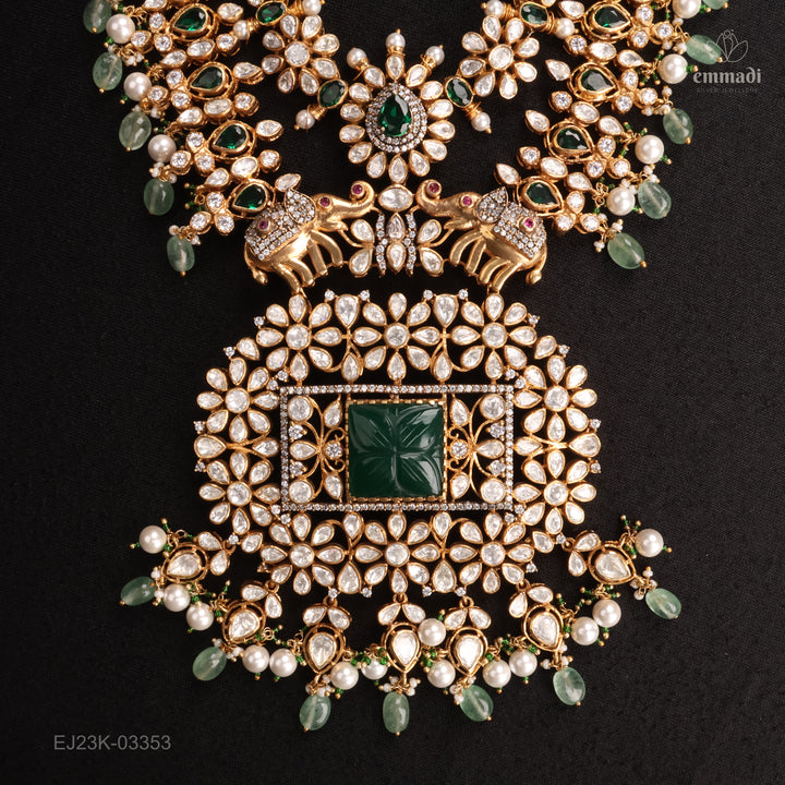 Long Necklace Victorian
