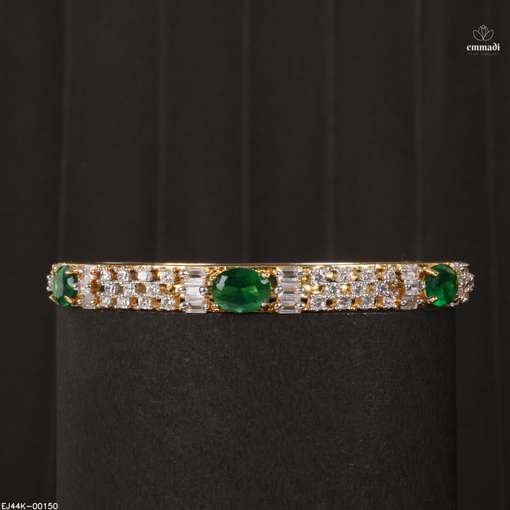Bangles Premium Cz