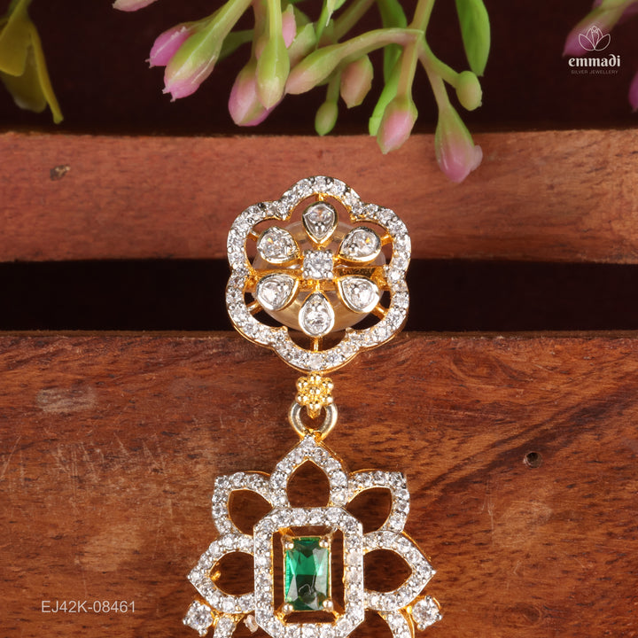 Jhumka Premium Cz