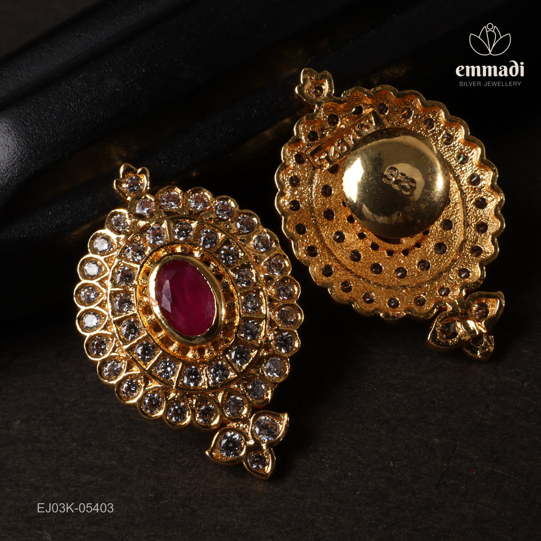 Studs Antique