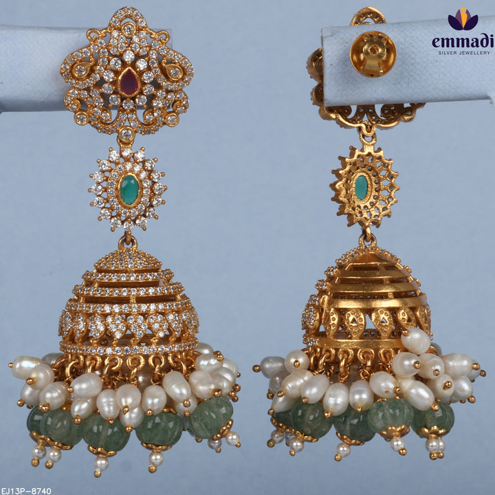Jhumka Antique