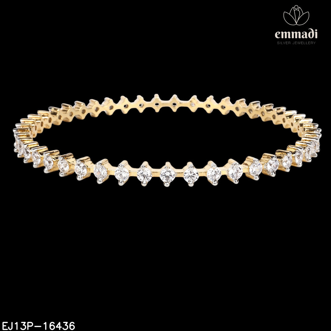 Bangles Premium Cz