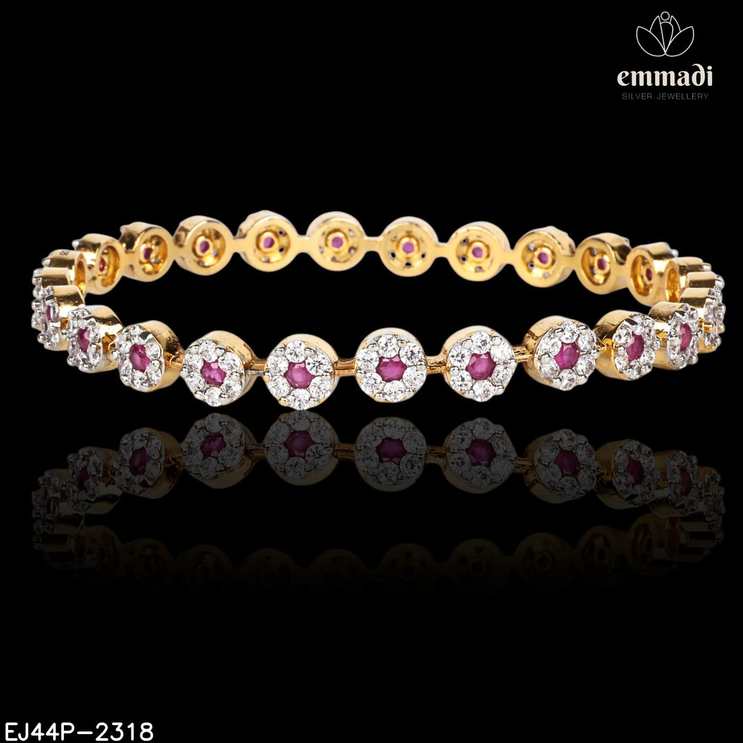 Bangles Premium Cz
