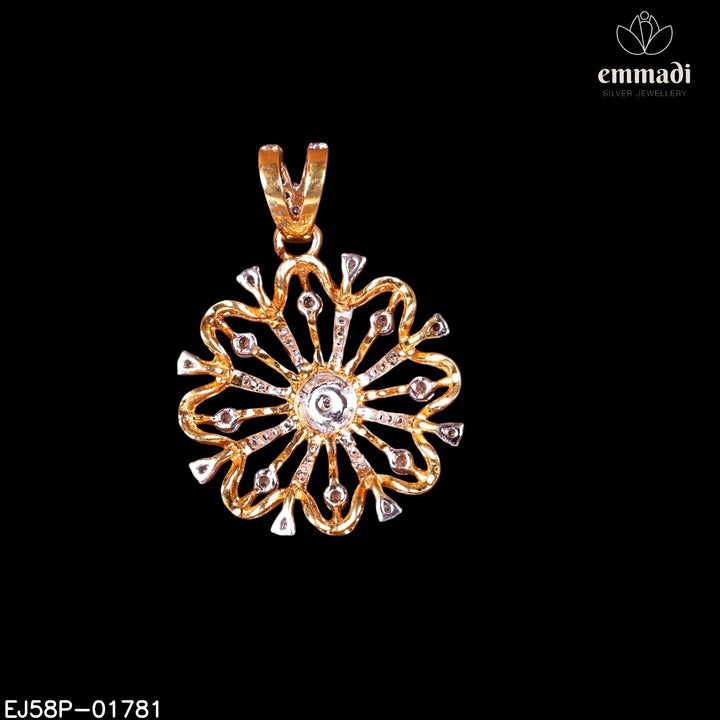 Pendant Premium Cz