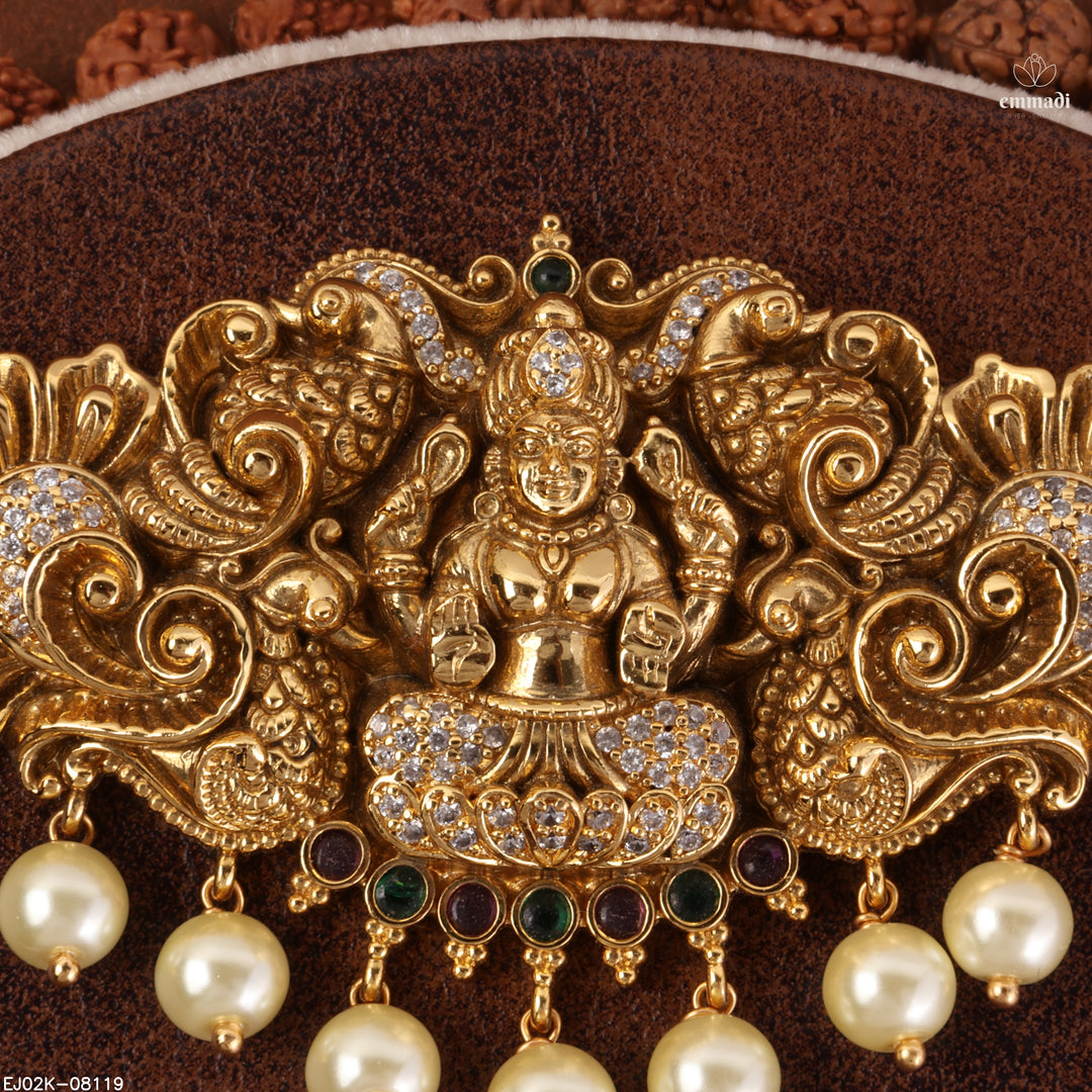 Pendant Antique