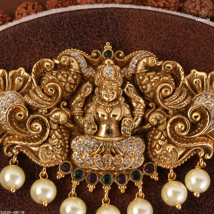 Pendant Antique