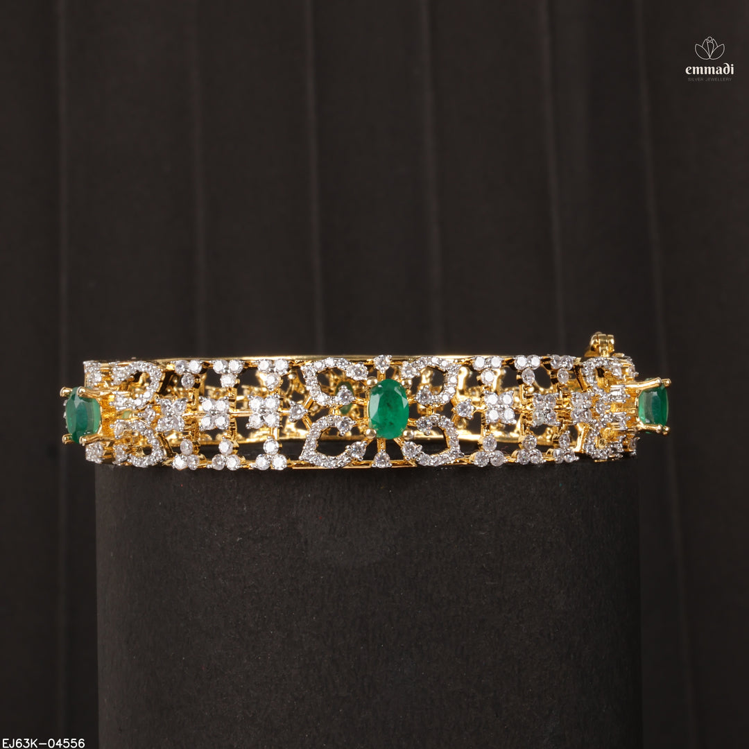 Bangles Premium Cz