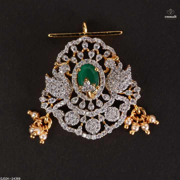 Pendant Premium Cz